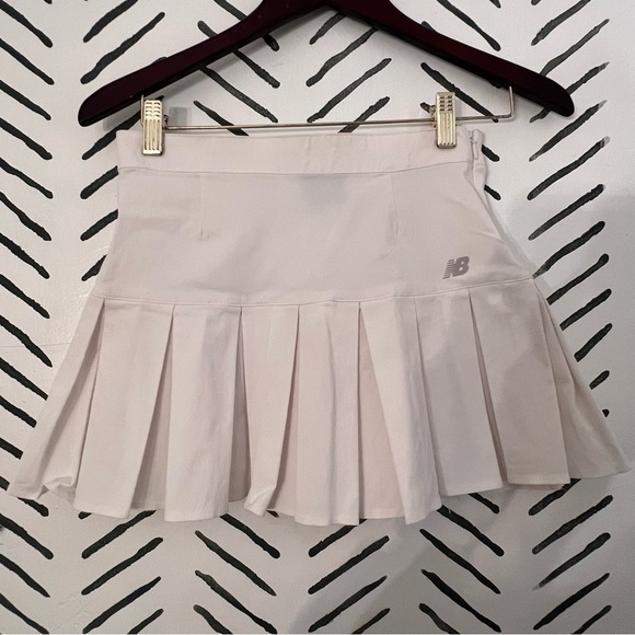New Balance Skirts New Balance Tennis Skirt Poshmark